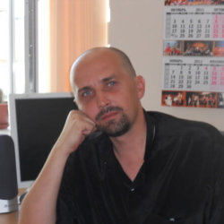 Тарасов Олег Юрьевич