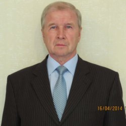 Садыков Мукатдес Ибрагимович