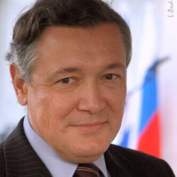 Demidov Andrey Vladimirovich