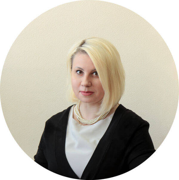 Максименко Ирина Анатольевна • Наука и образование ONLINE