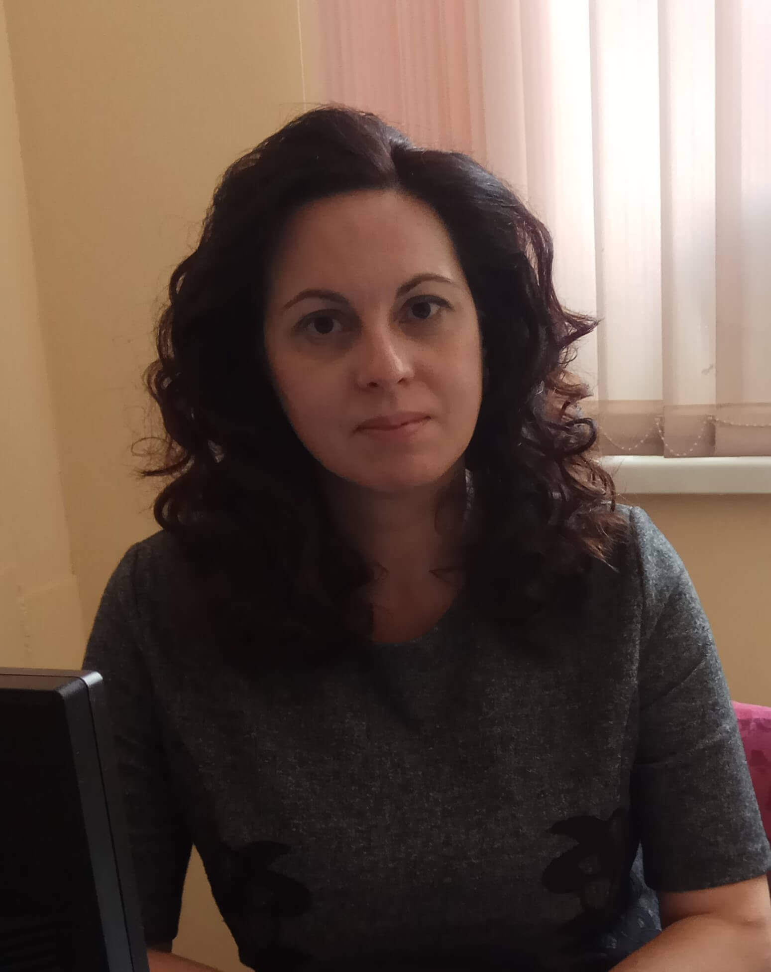 Небродовская-Мазур Елена Юрьевна • Наука и образование ONLINE