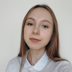 Sattarova Dina Ruslanovna