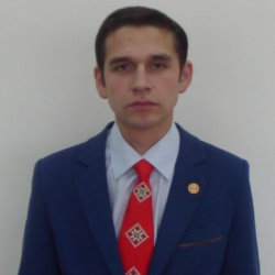 Смирнов Александр Вячеславович